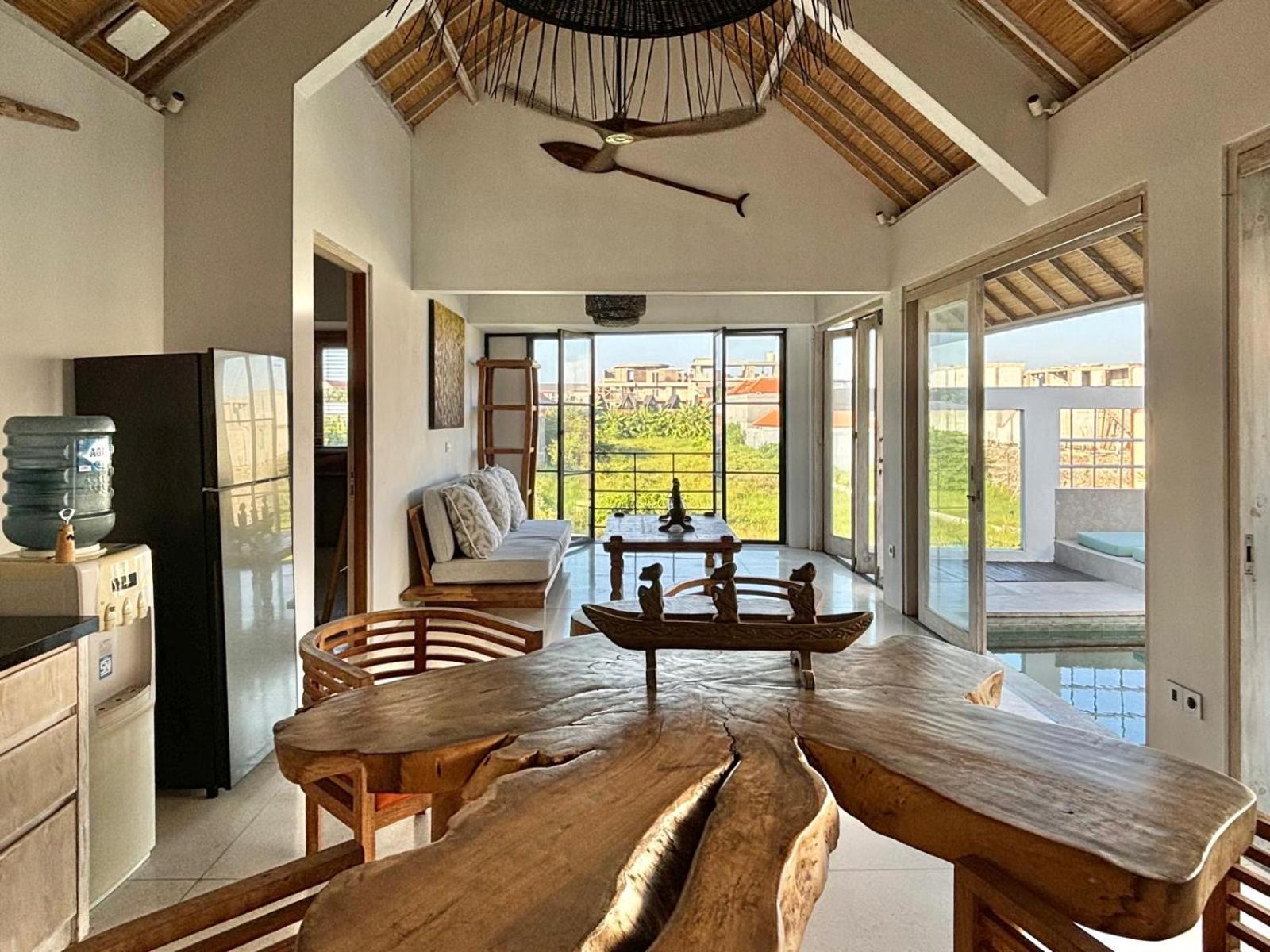 The Loft Echo Villa