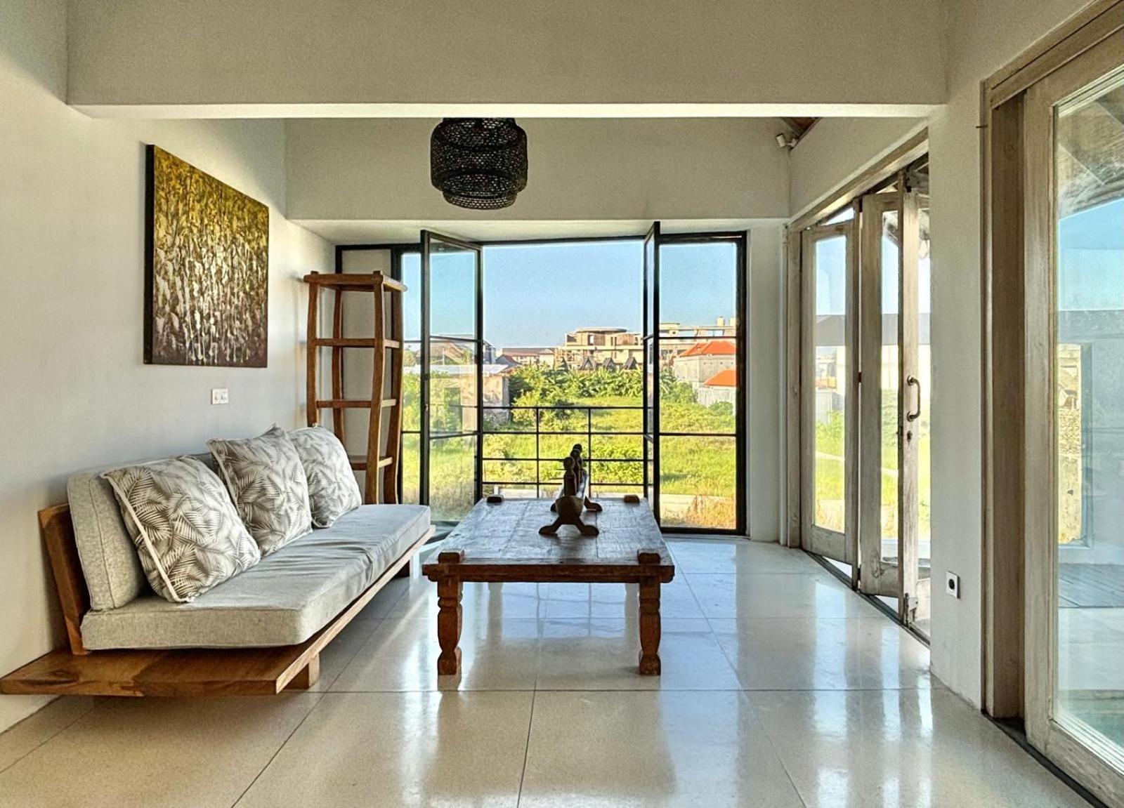 The Loft Echo Canggu (Bali)