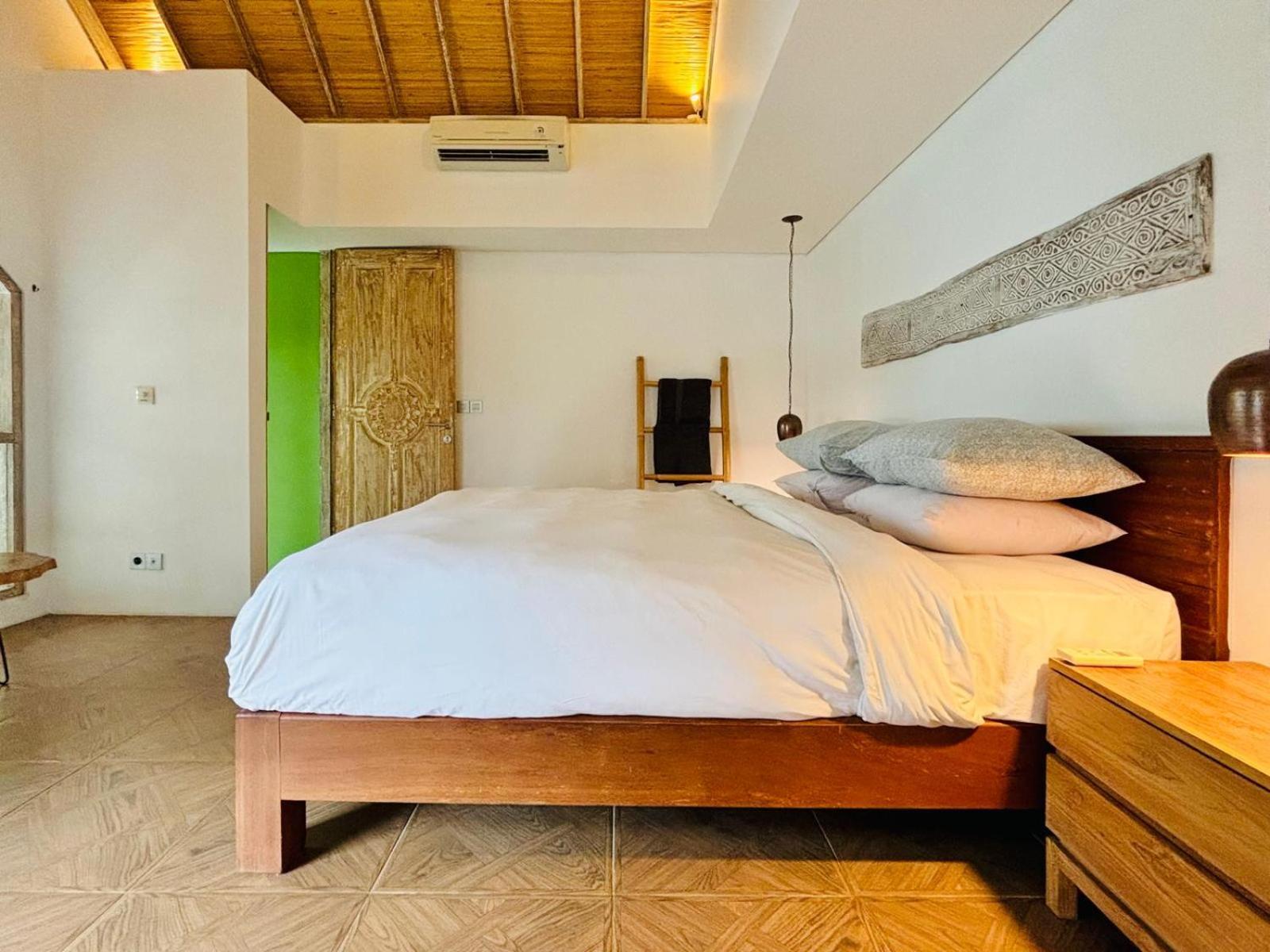 The Loft Echo Villa