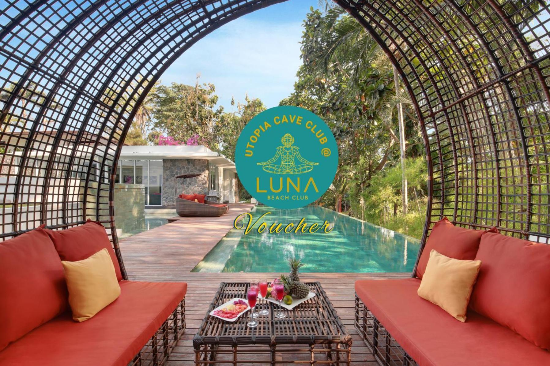 Villa The Sound Of Silence - Private Retreat Utopia For Luxxe Travellers Tanah Lot (Bali)