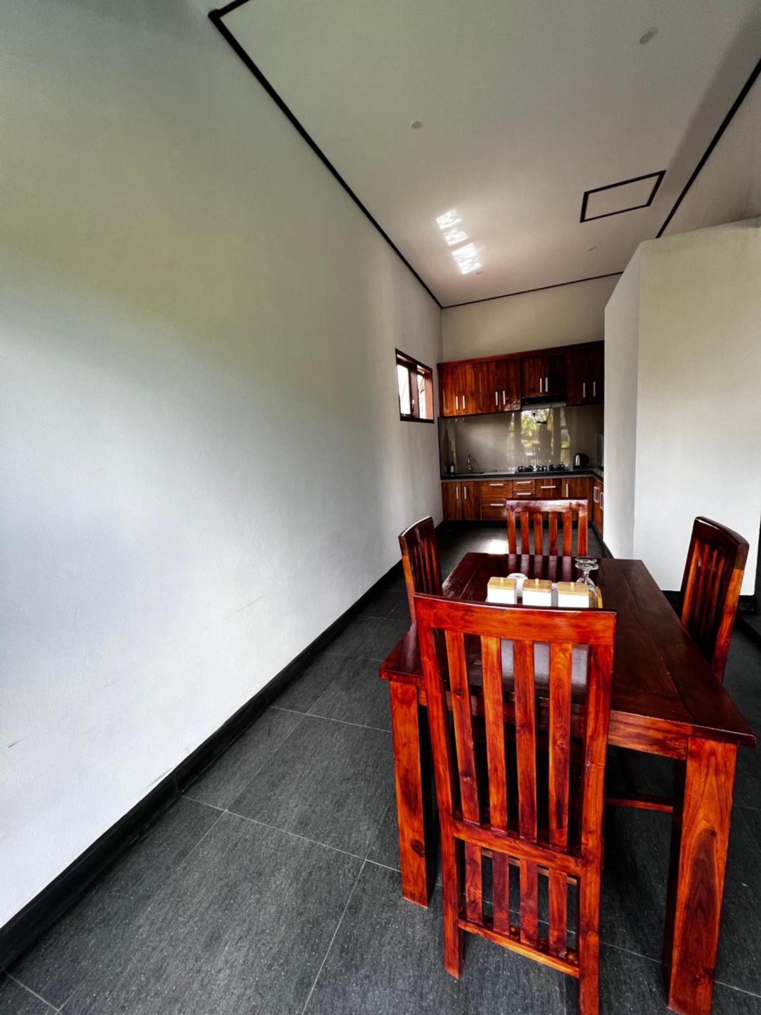 Ume Dukuh Sidemen Lodge