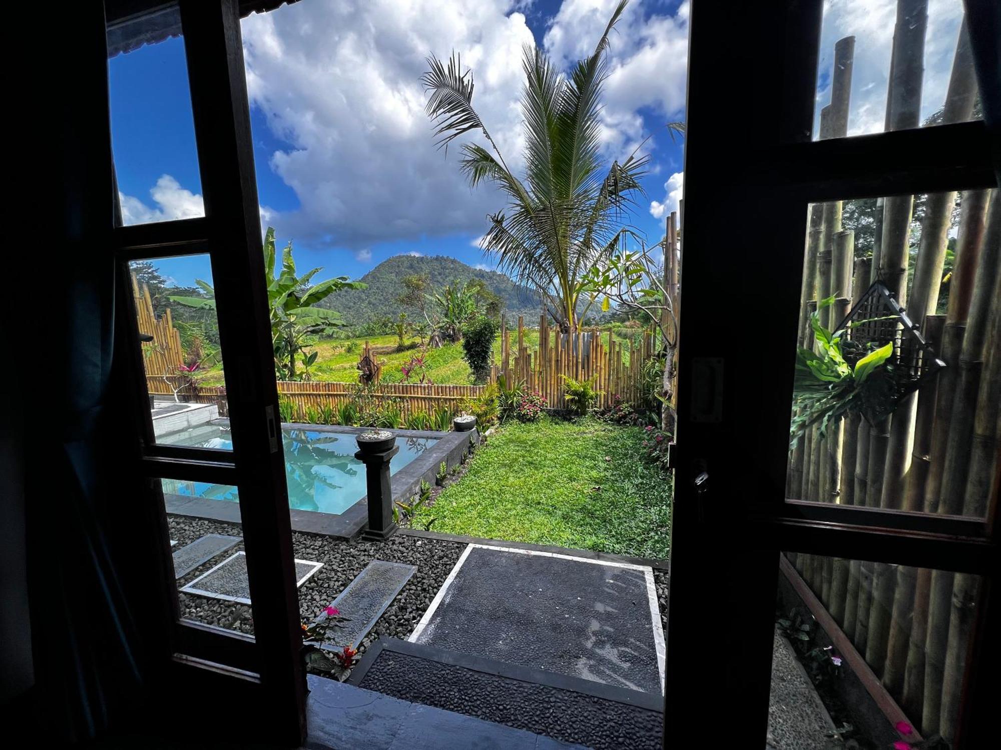 Lodge Ume Dukuh Sidemen Sidemen (Bali)