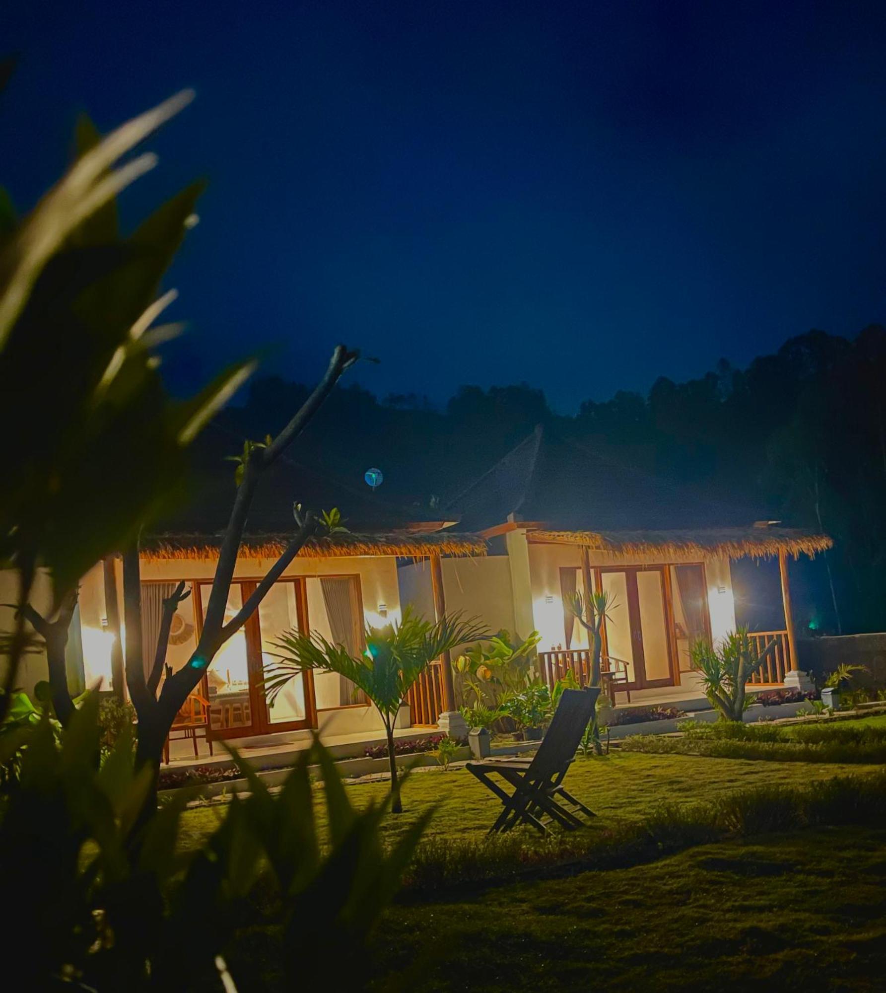 Bed & Breakfast Hillside Bali *