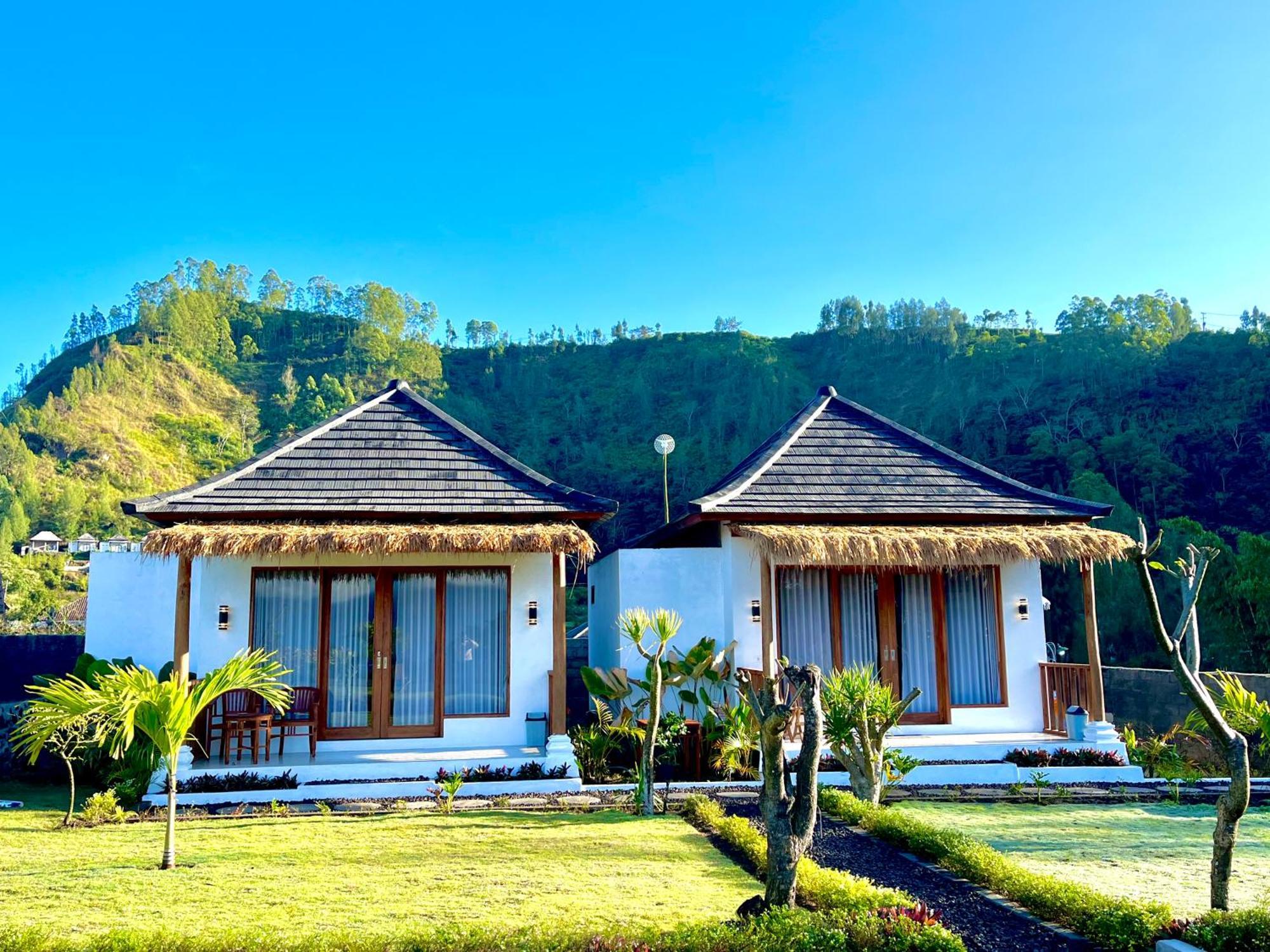Bed & Breakfast Hillside Bali