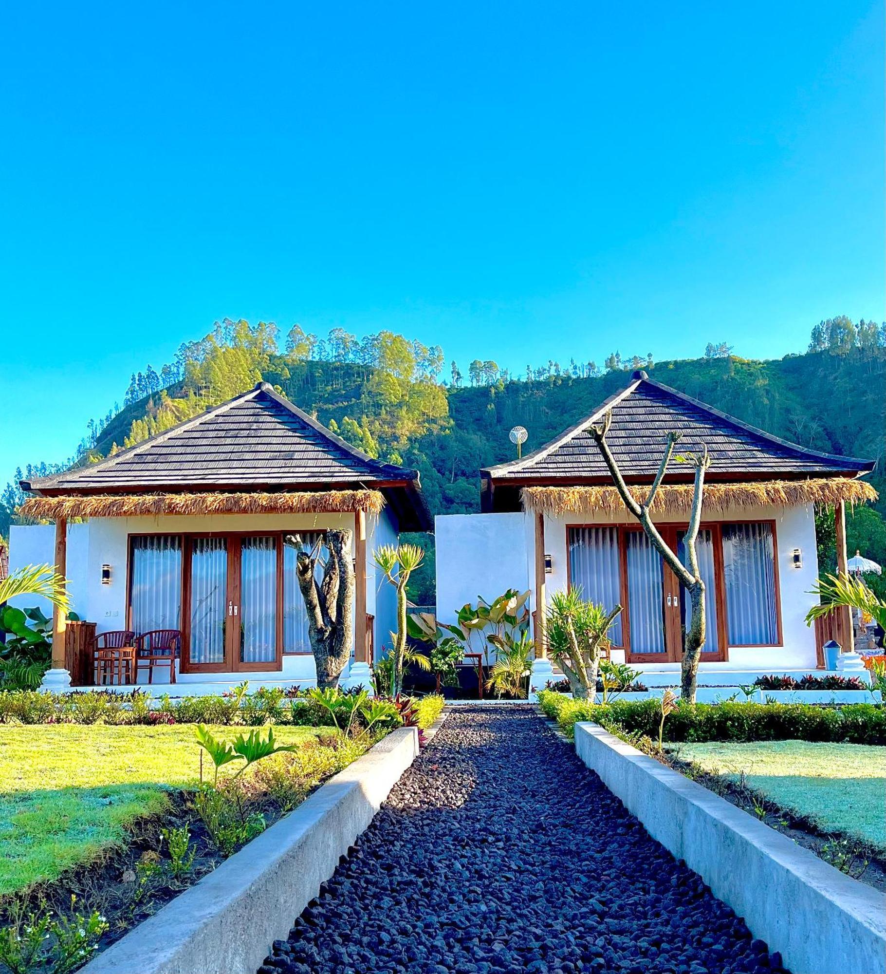 Hillside Bali * Kubupenlokan