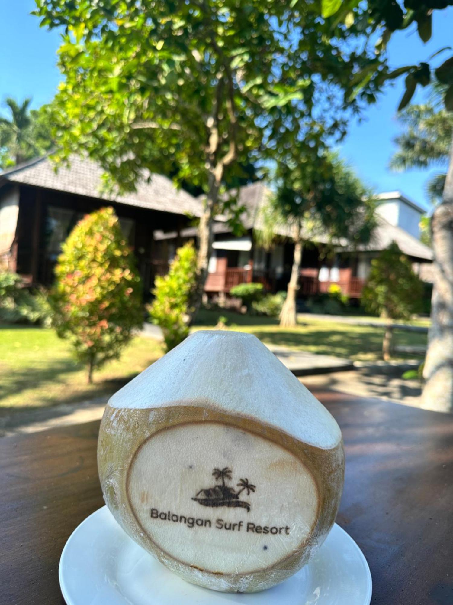 Balangan Surf Hotel 3*