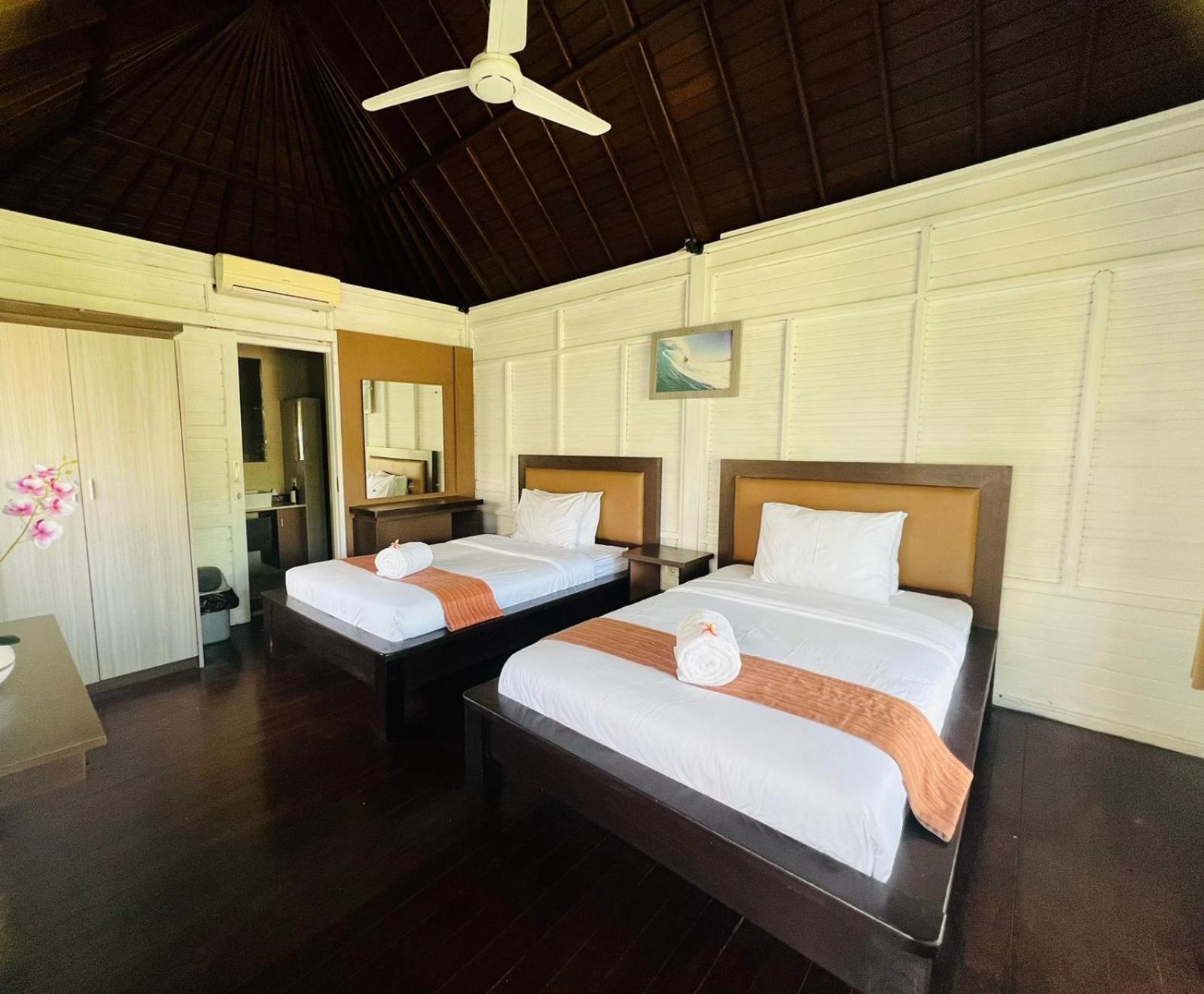 Hotel Balangan Surf Jimbaran (Bali)