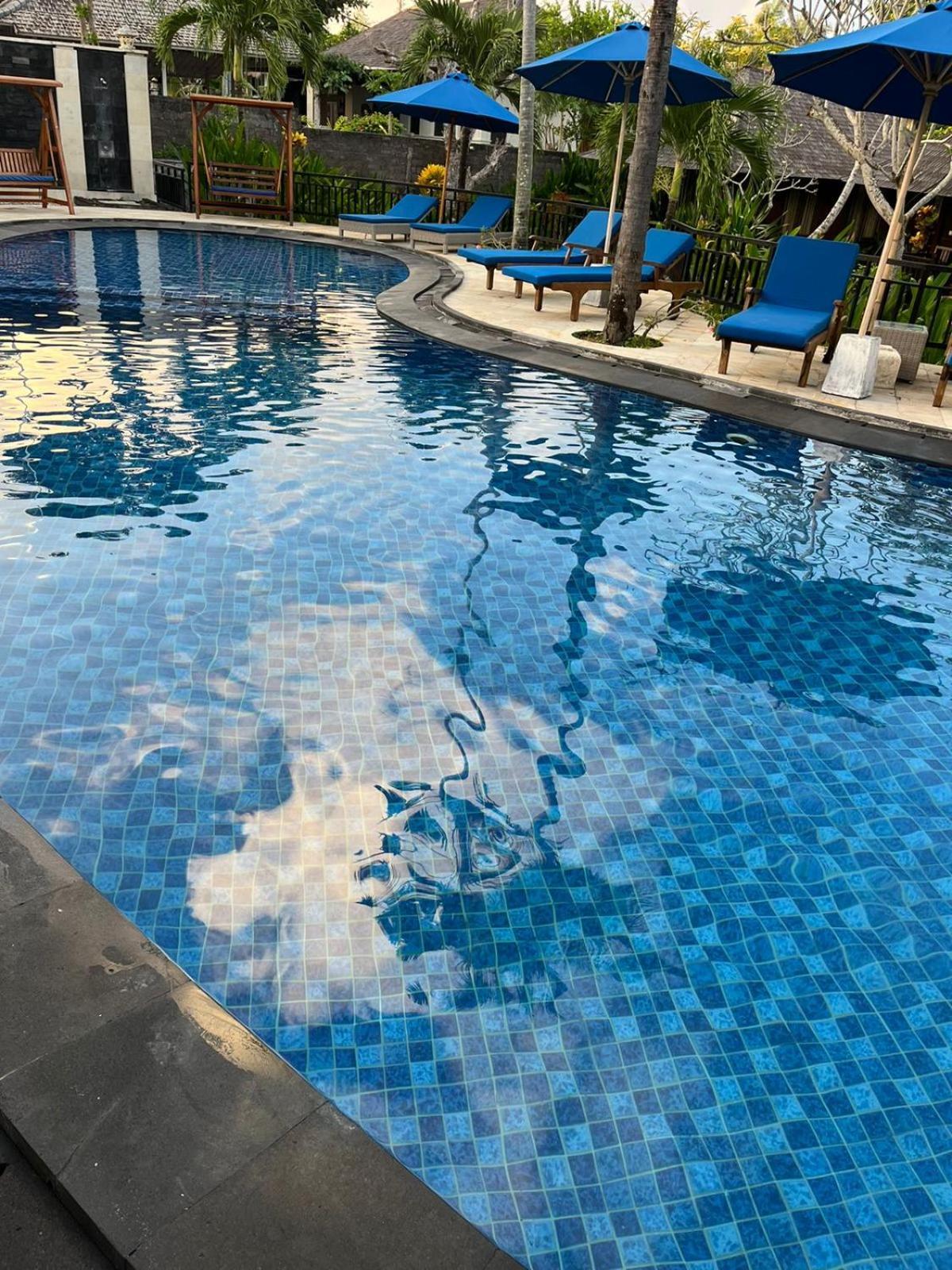 Hotel Balangan Surf Jimbaran (Bali)