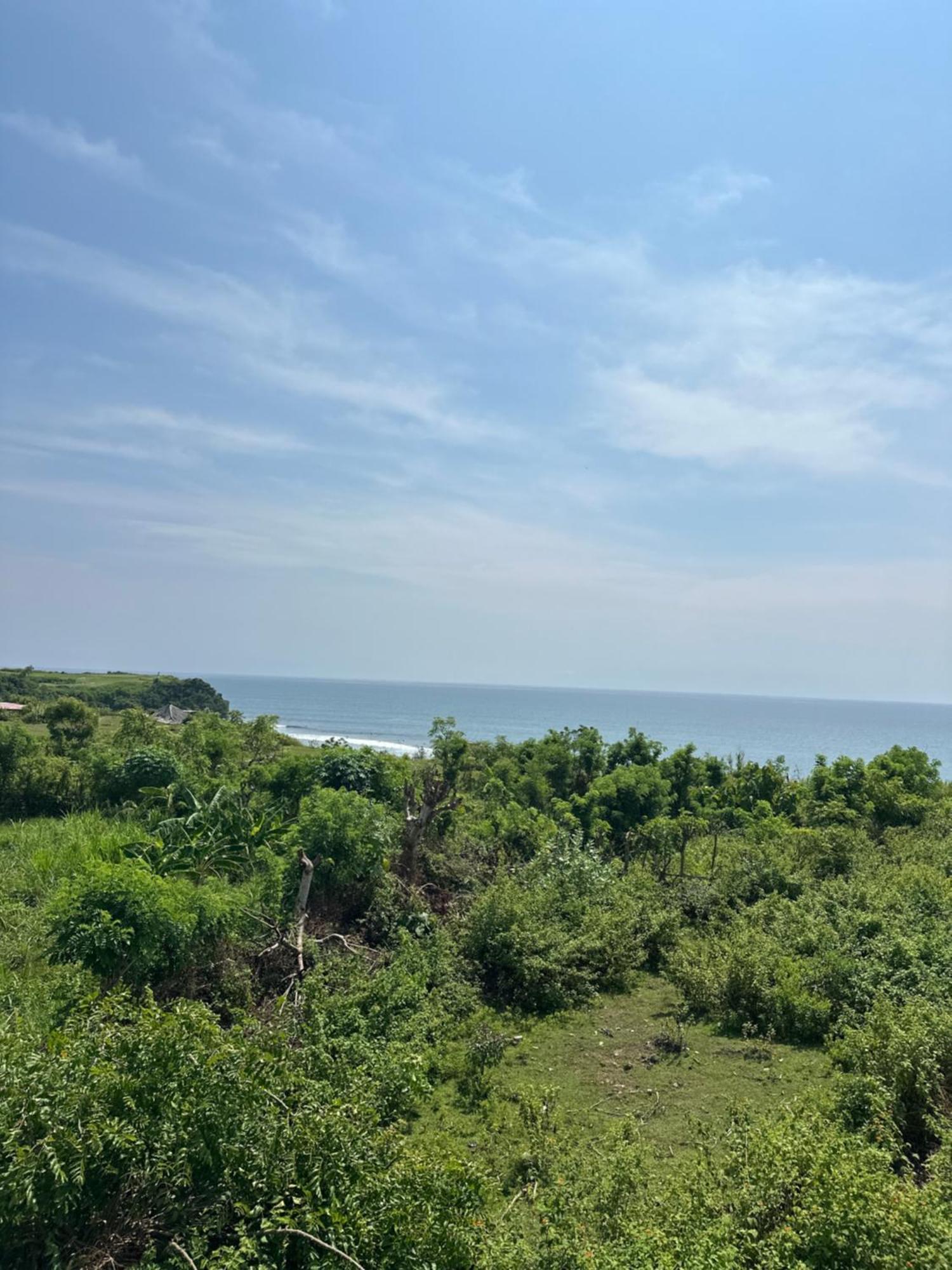 Balangan Surf Hotel