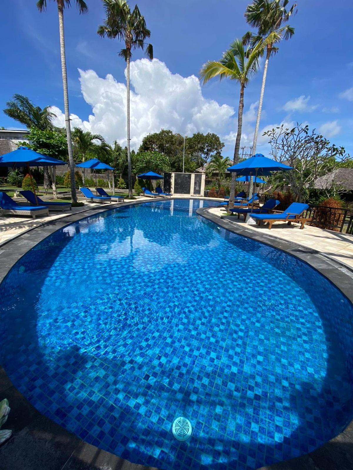 Hotel Balangan Surf