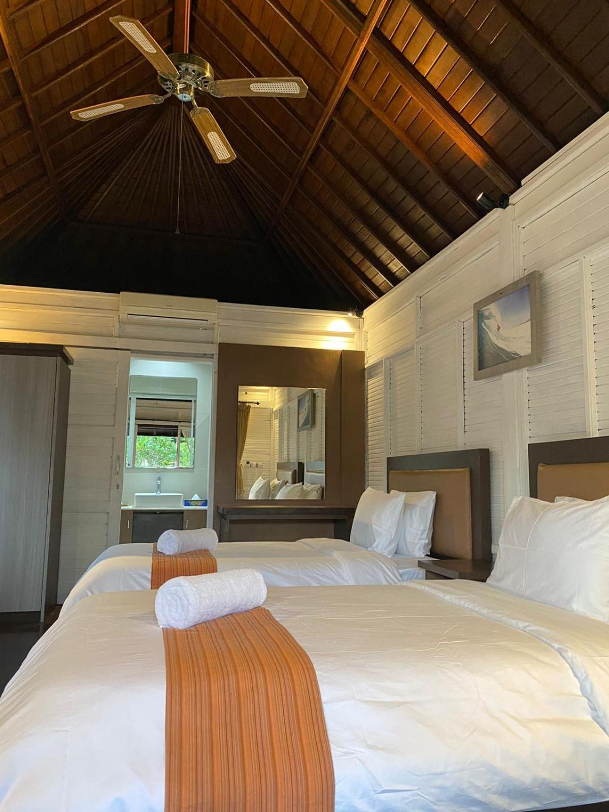 Hotel Balangan Surf Jimbaran (Bali)