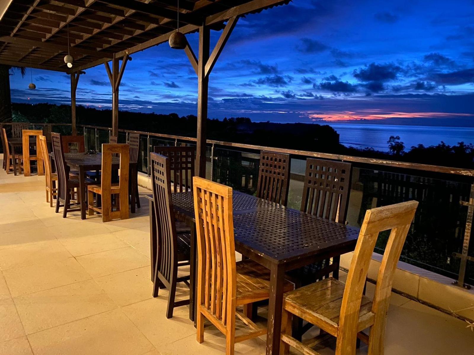 Balangan Surf Hotel