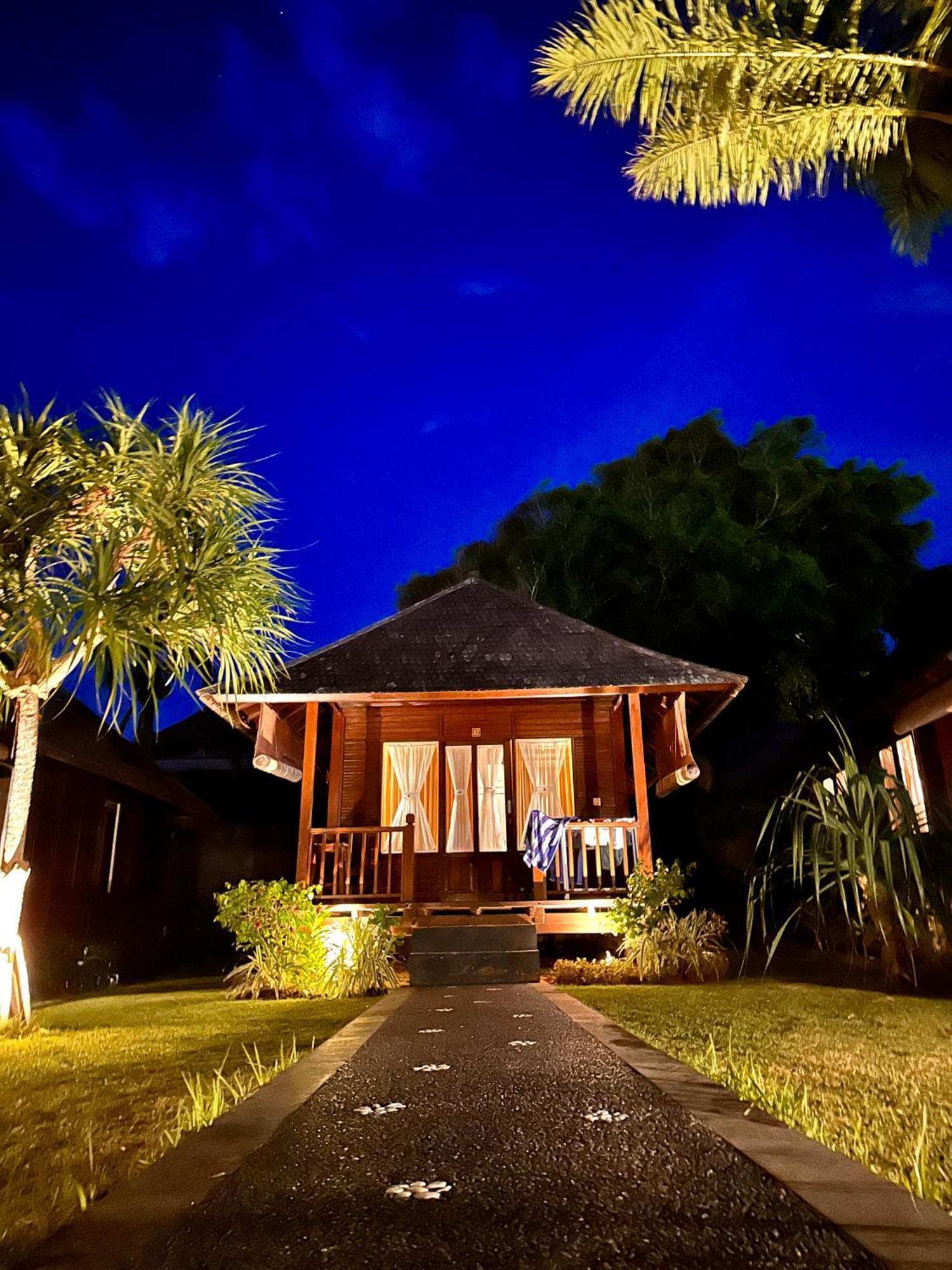 Hotel Balangan Surf