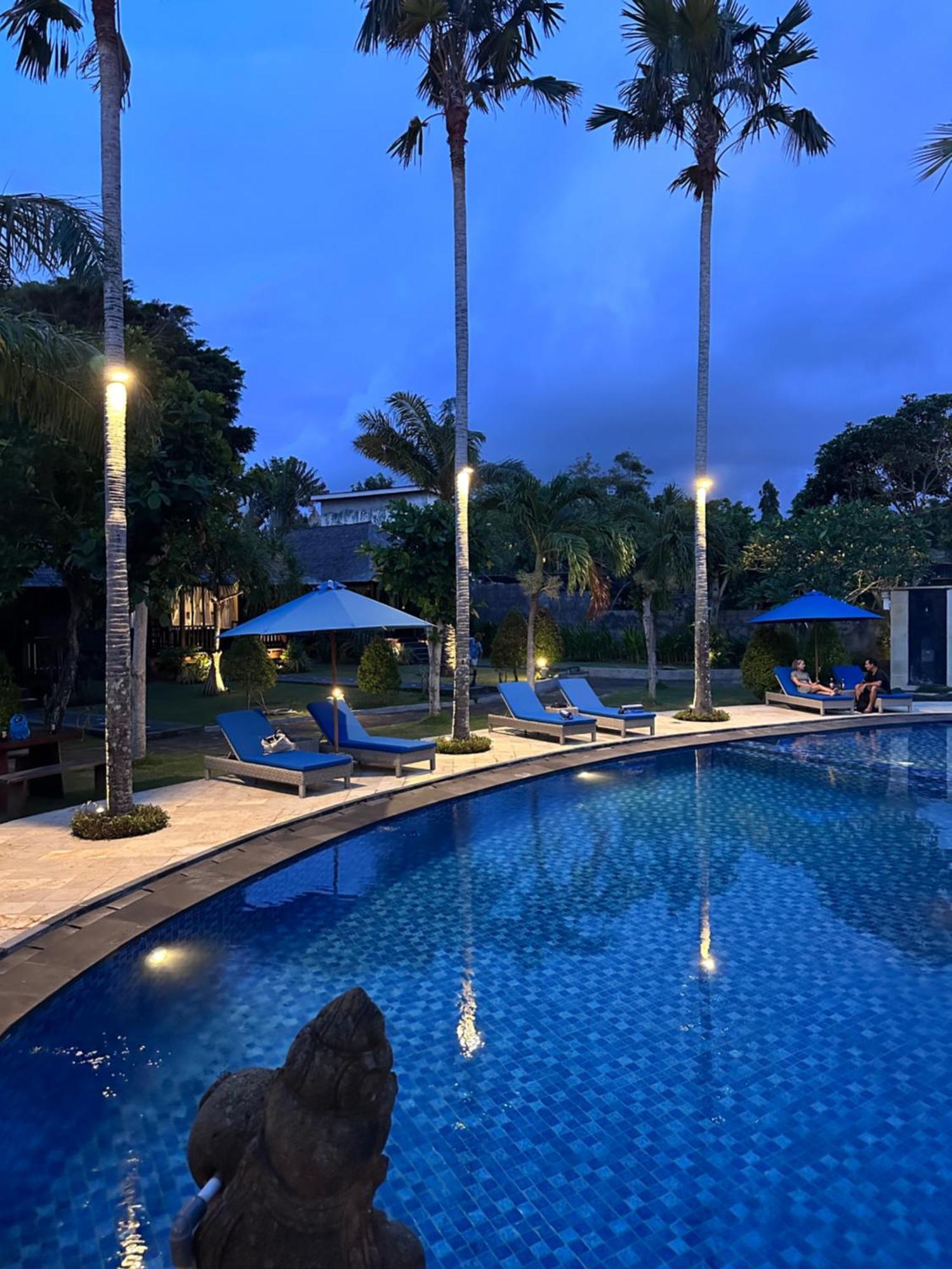 Hotel Balangan Surf