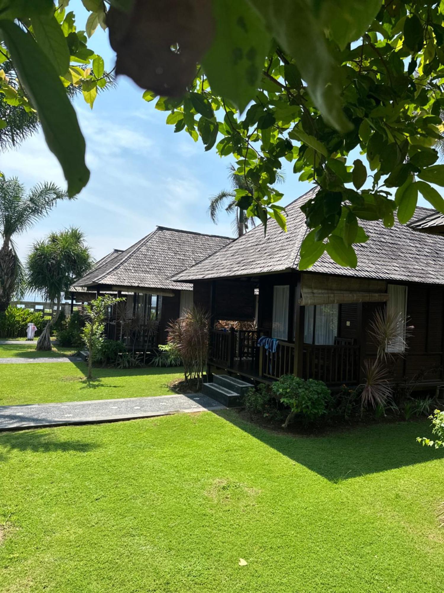 Balangan Surf Hotel Jimbaran (Bali)