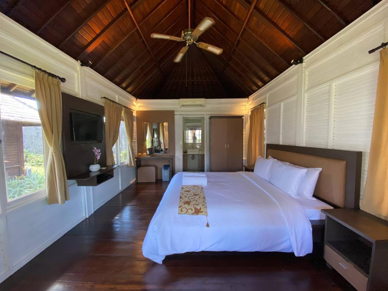 Hotel Balangan Surf Jimbaran (Bali)