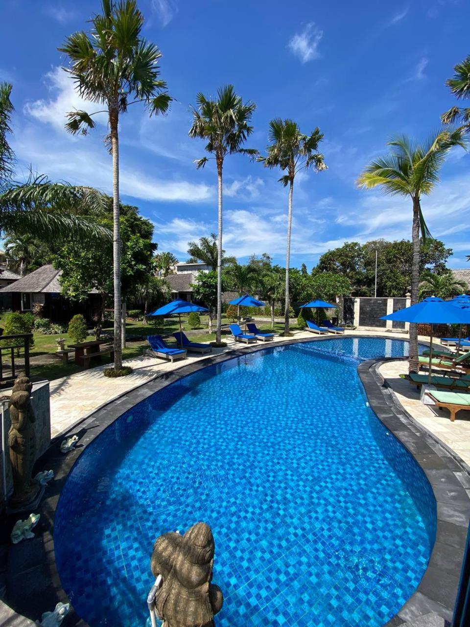 Hotel Balangan Surf Jimbaran (Bali)