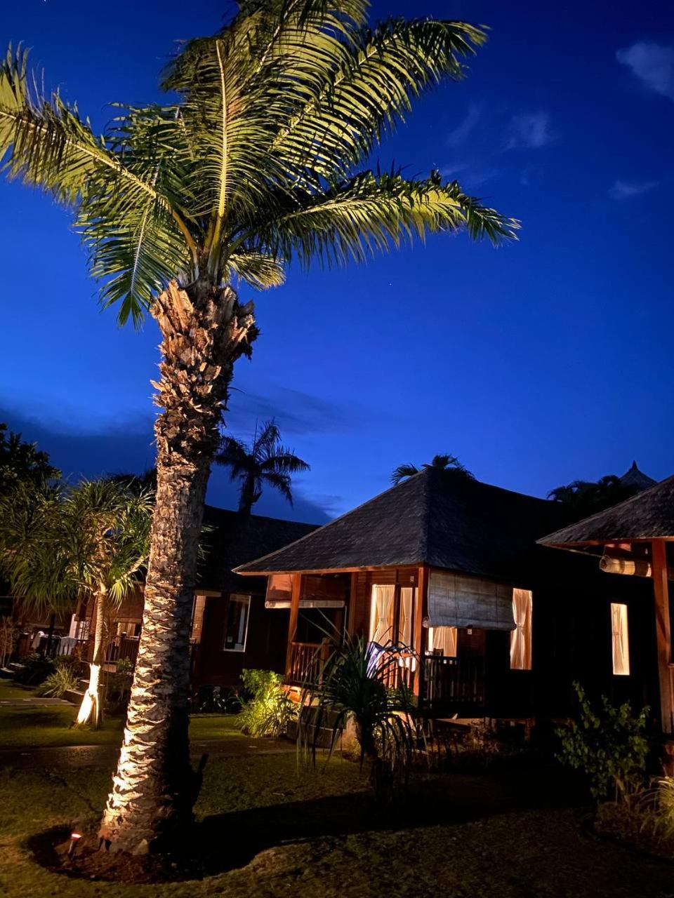 Balangan Surf Hotel