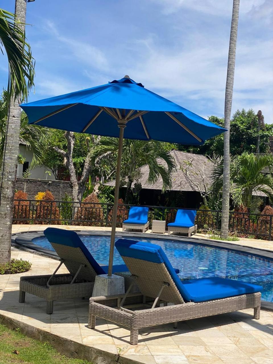 Hotel Balangan Surf Jimbaran (Bali)