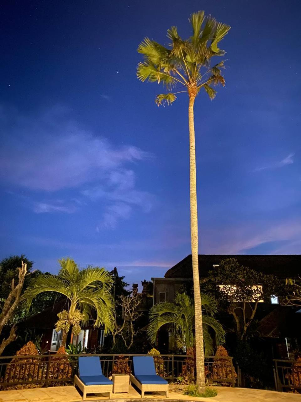 Balangan Surf Hotel