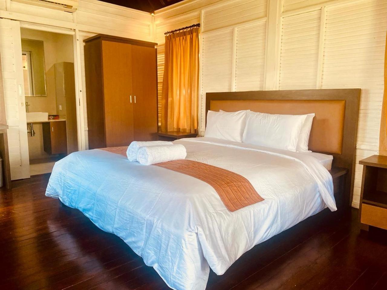 Hotel Balangan Surf 3*