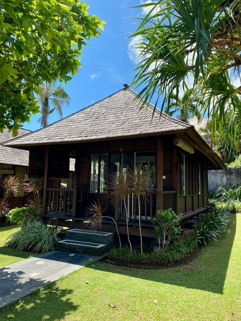 Balangan Surf 3* Jimbaran (Bali)