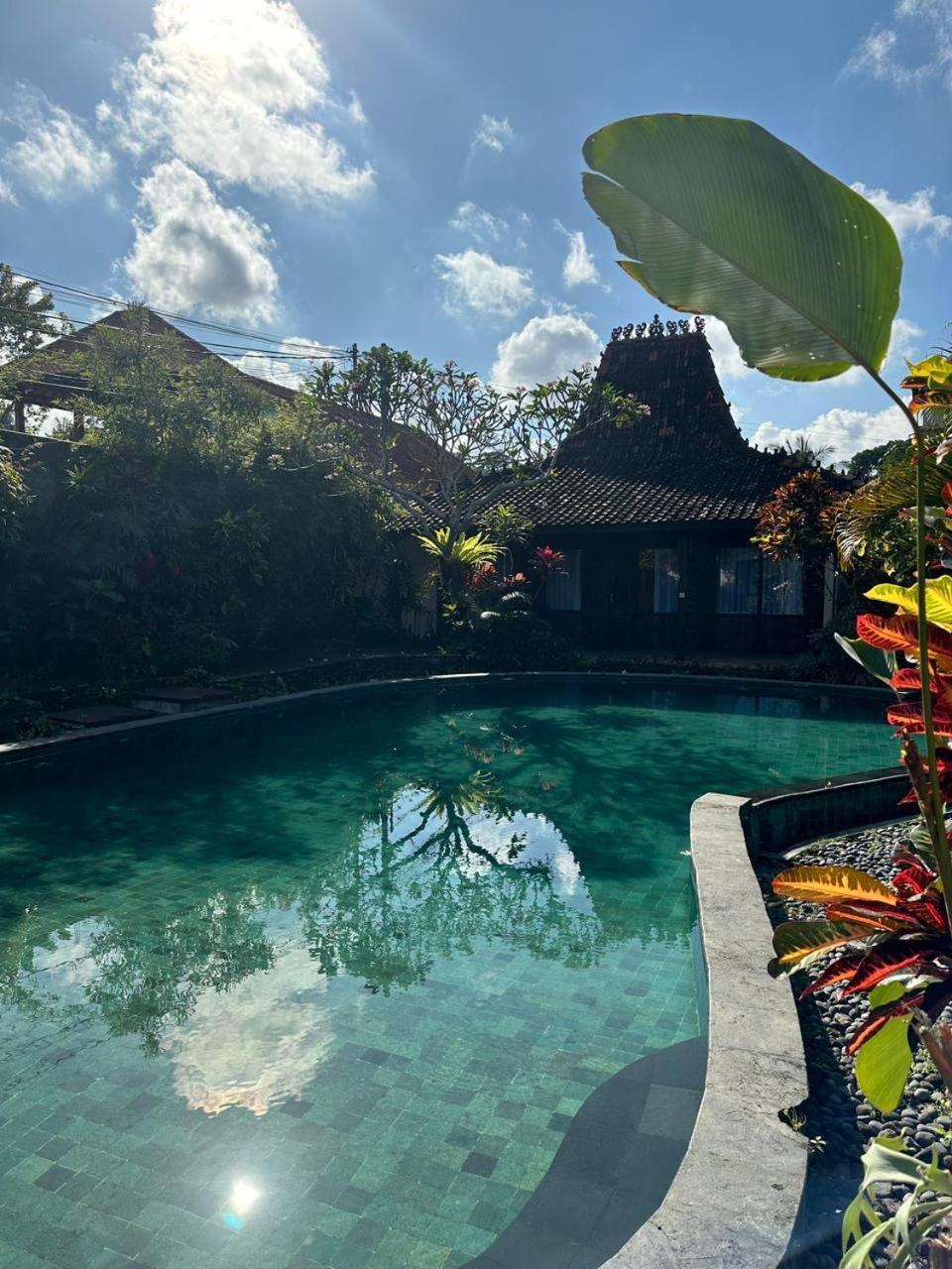 Inn Kampoeng Joglo Abangan Ubud (Bali)