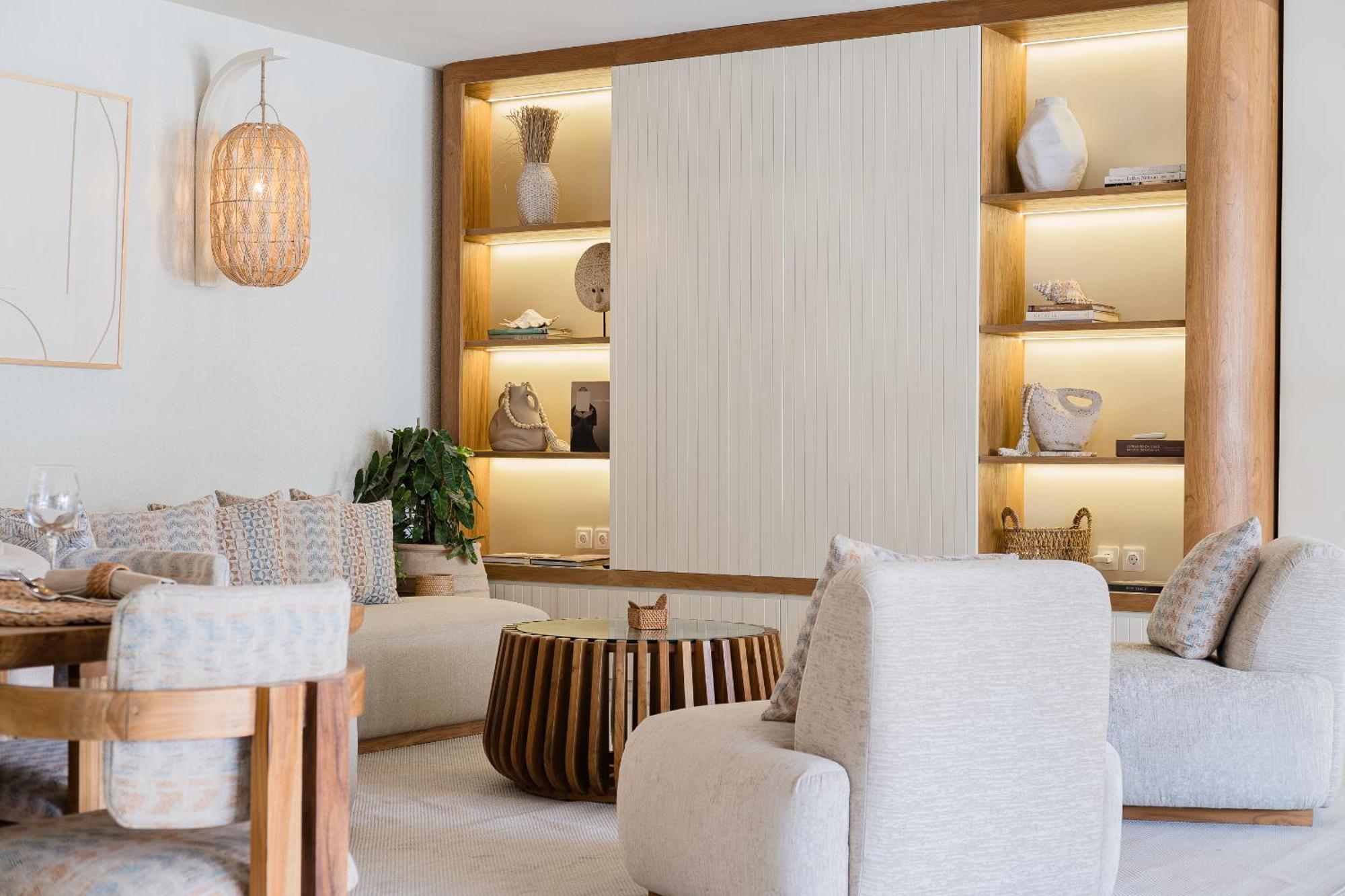 Villa Akara Seminyak (Bali)