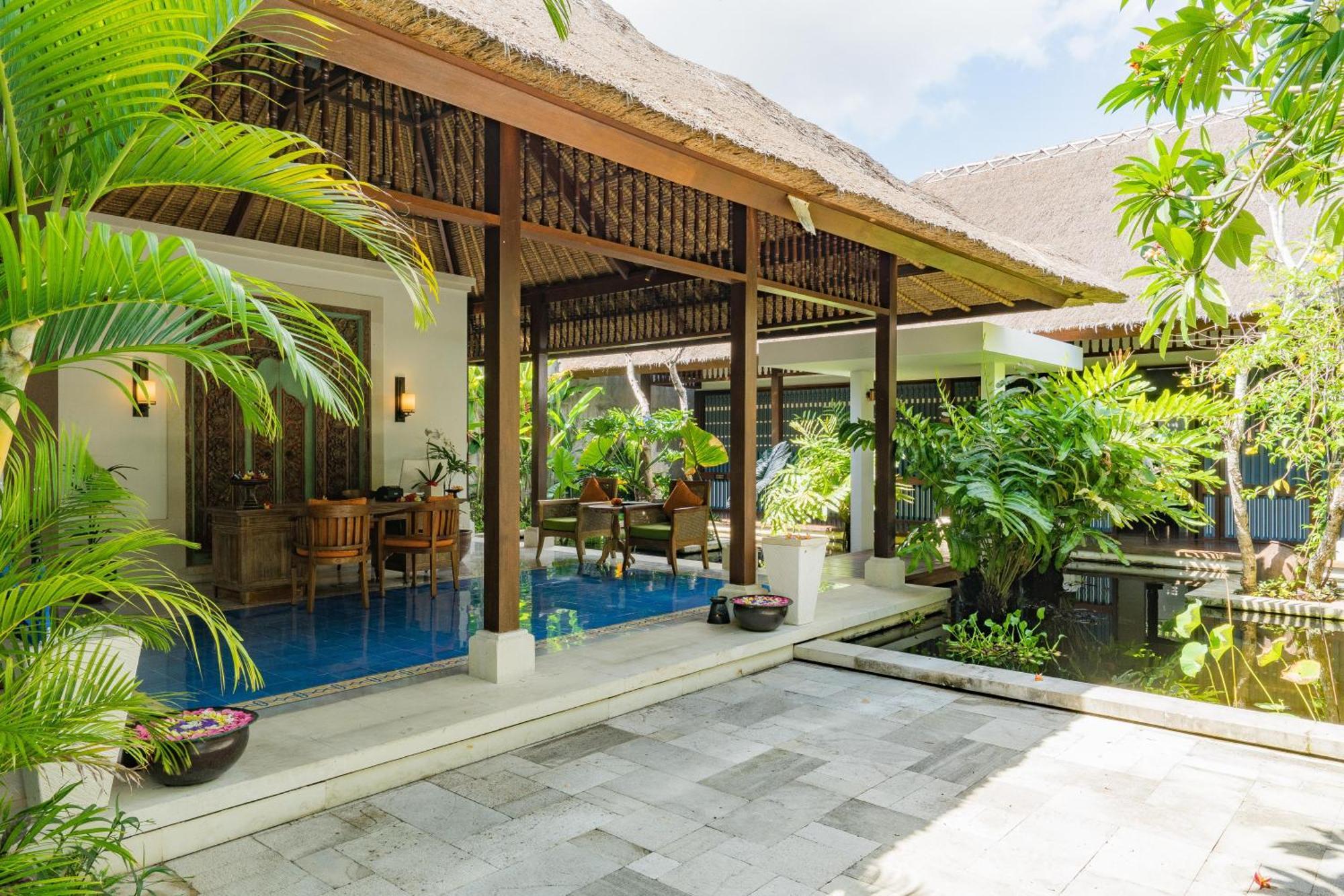 Sudamala Resort, Sanur, Bali Resort Sanur (Bali)