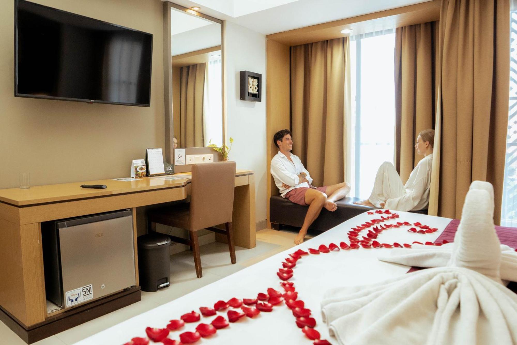 Horison Ultima Bali - Chse Certified Hotel Seminyak (Bali)