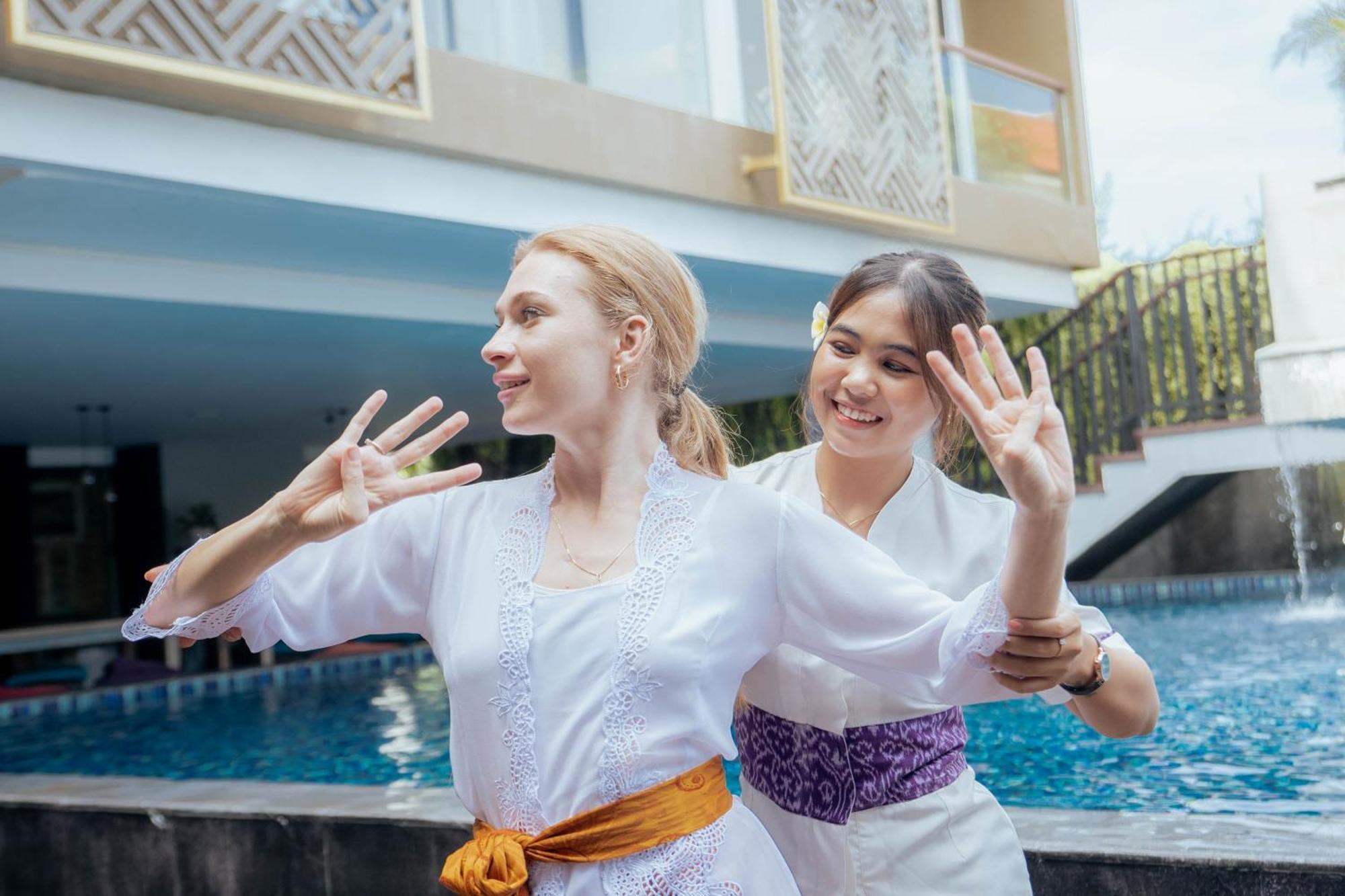 Horison Ultima Bali - Chse Certified 4* Seminyak (Bali)