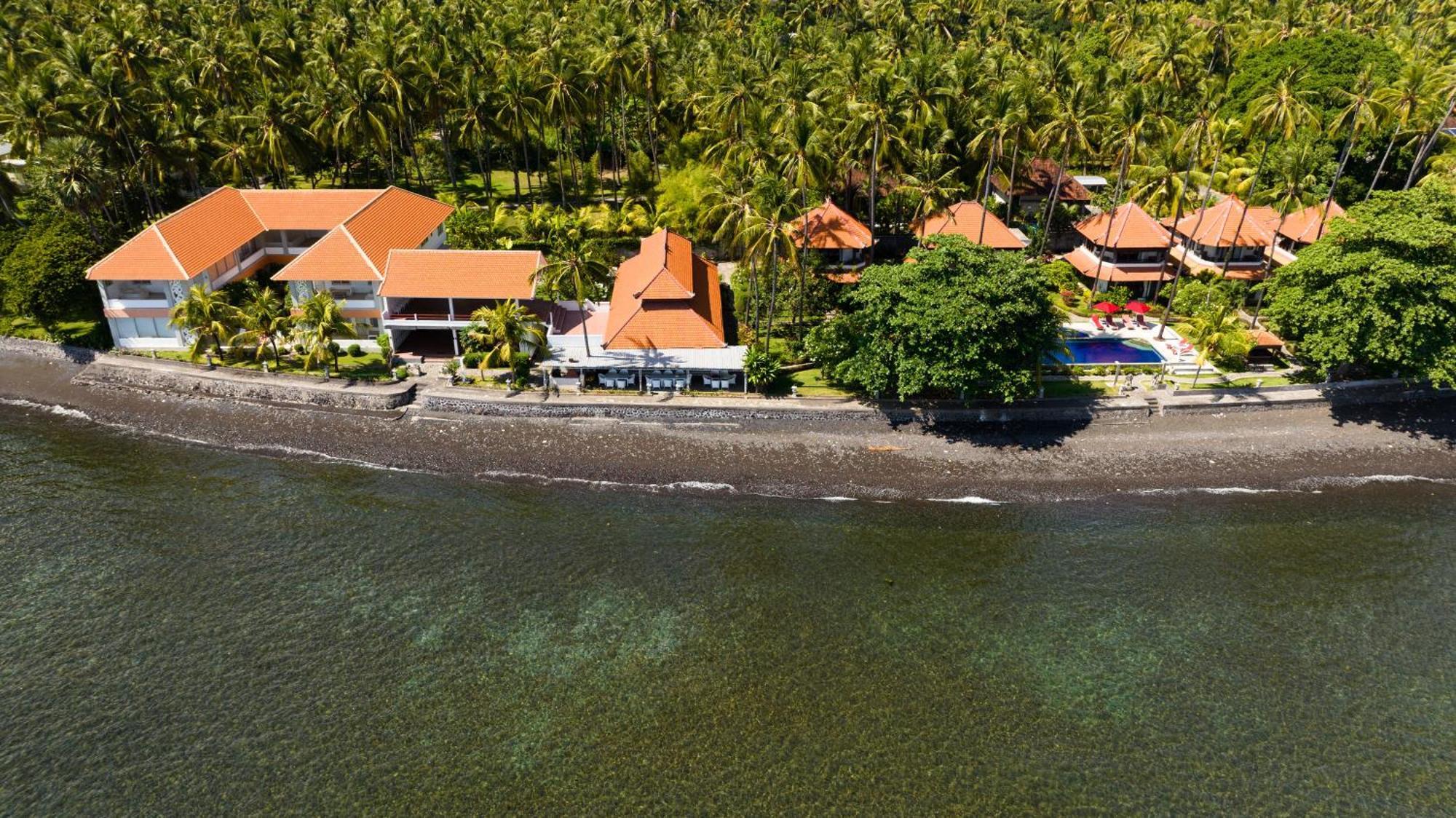 Bondalem Club Villa *