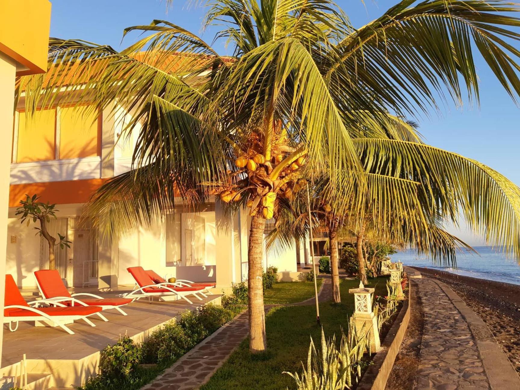 Villa Bondalem Club