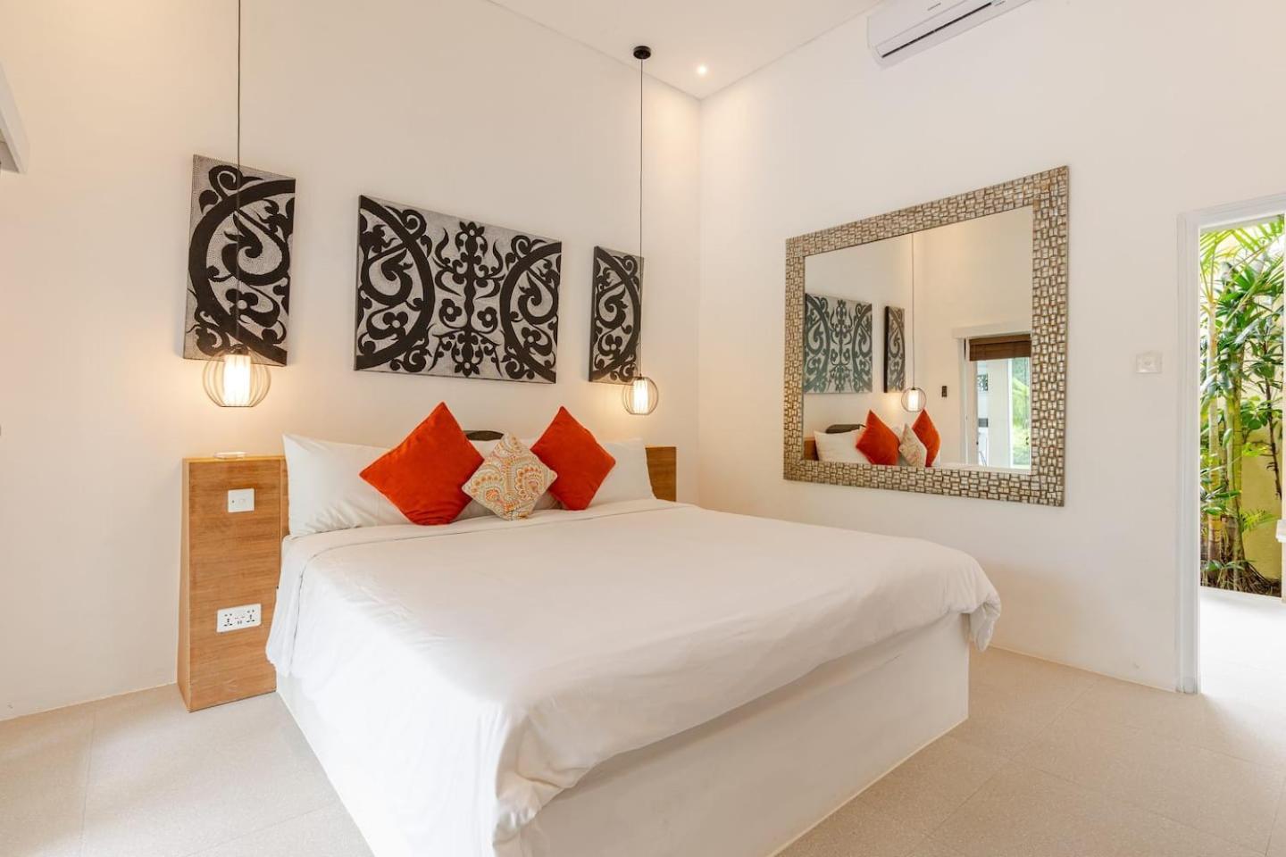 Sitara, Sitara Group Villa *