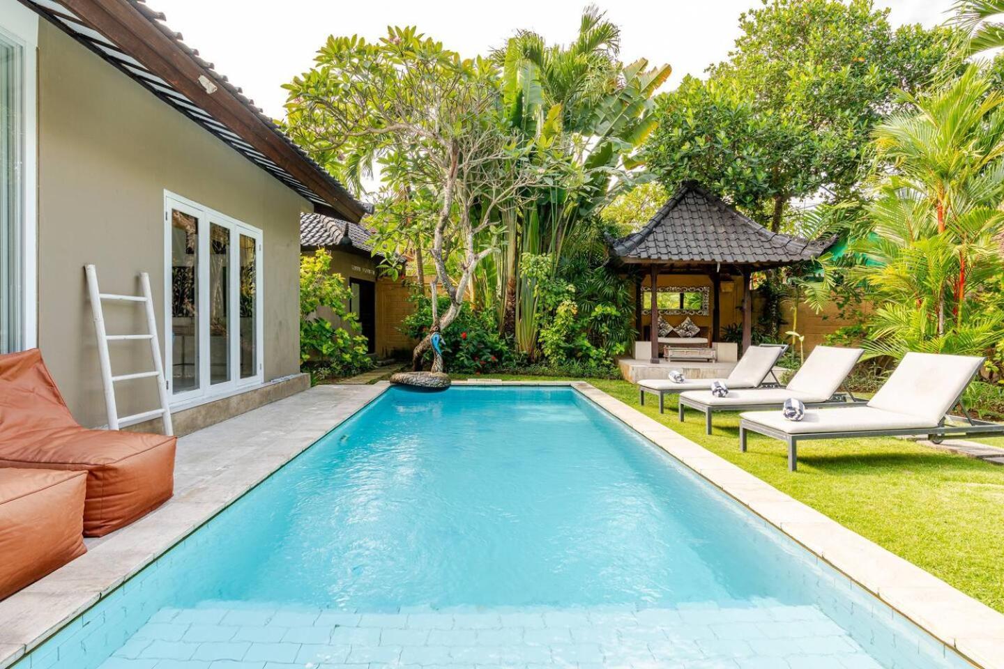Sitara, Sitara Group Villa