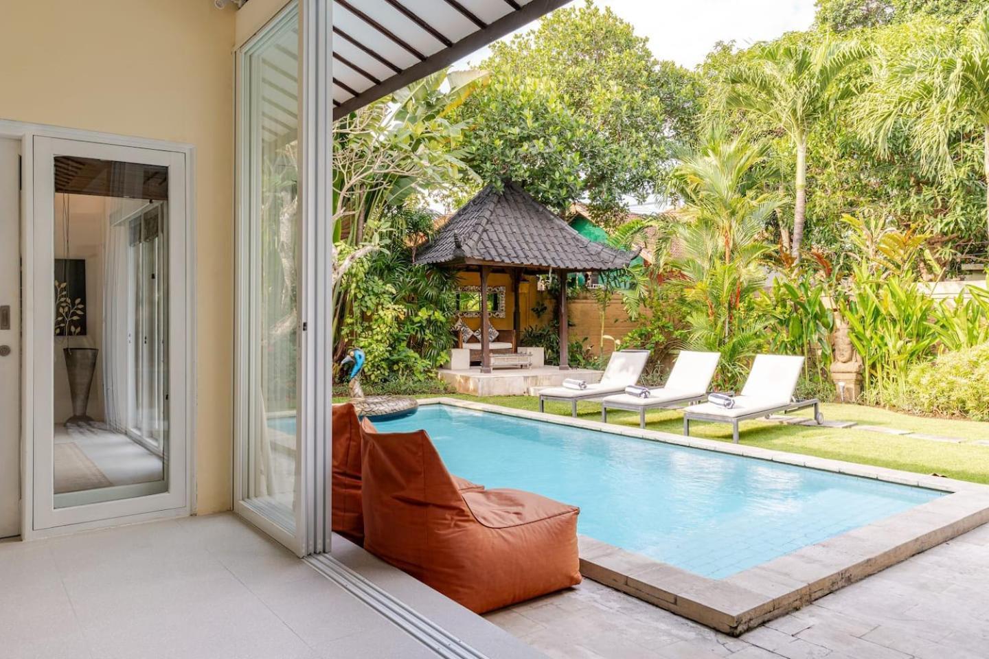 Villa Sitara, Sitara Group *