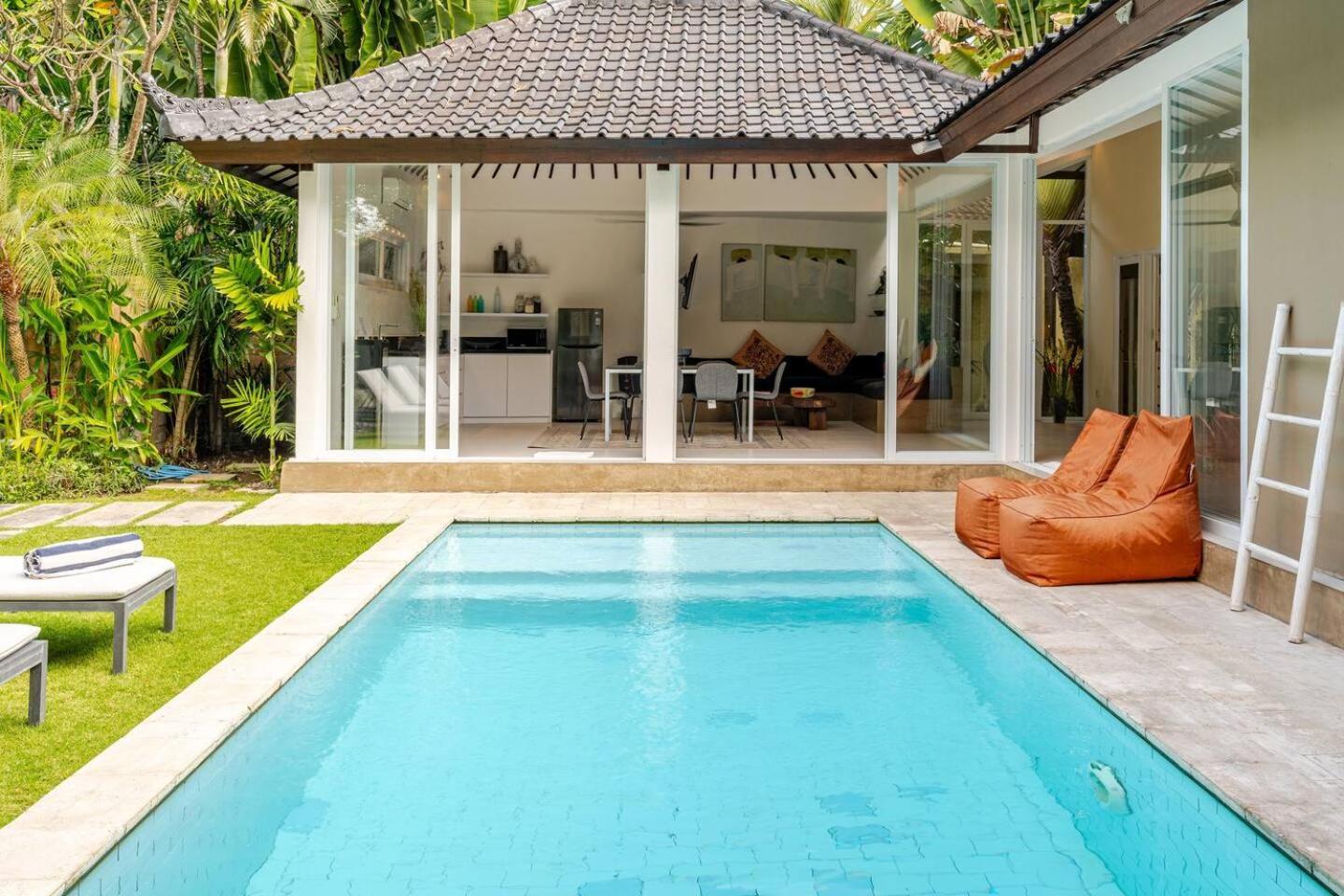Sitara, Sitara Group Seminyak (Bali)