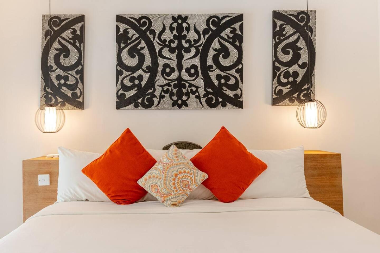 Sitara, Sitara Group Villa Seminyak (Bali)