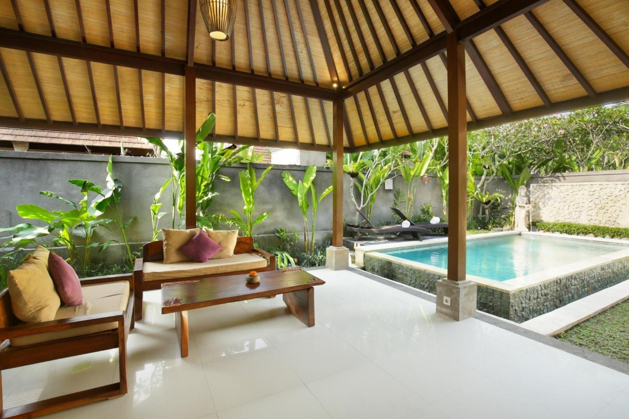 Dedary & By Ini Vie Hospitality Resort