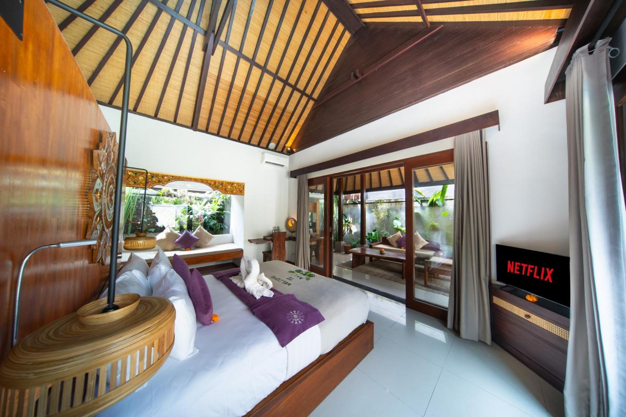 Resort Dedary & By Ini Vie Hospitality Ubud (Bali)