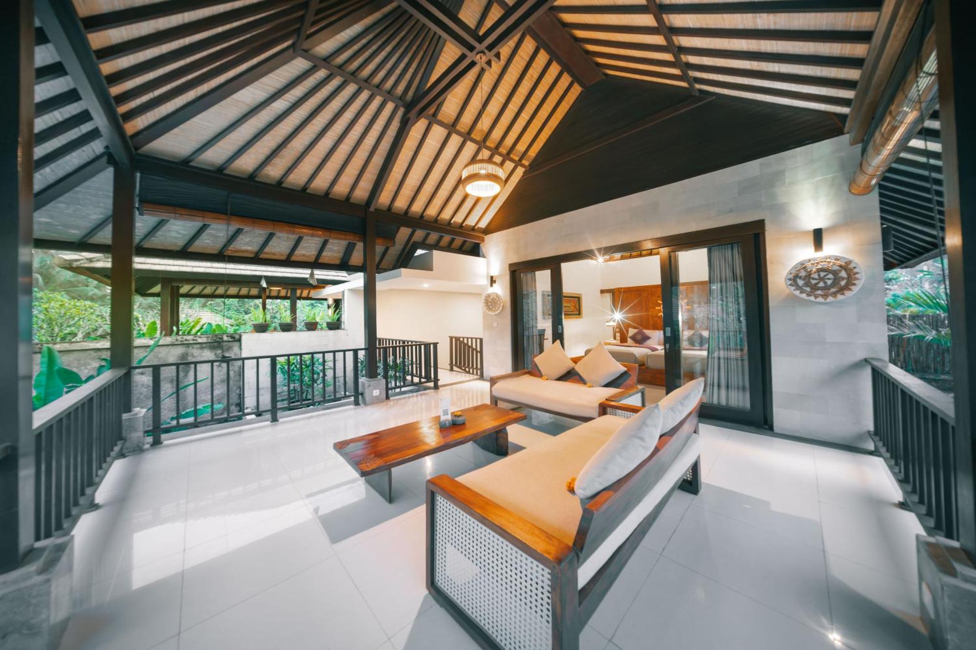 Dedary & By Ini Vie Hospitality Resort
