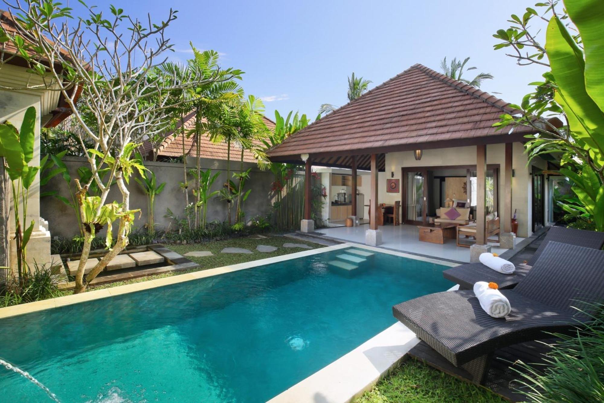 Dedary & By Ini Vie Hospitality Resort