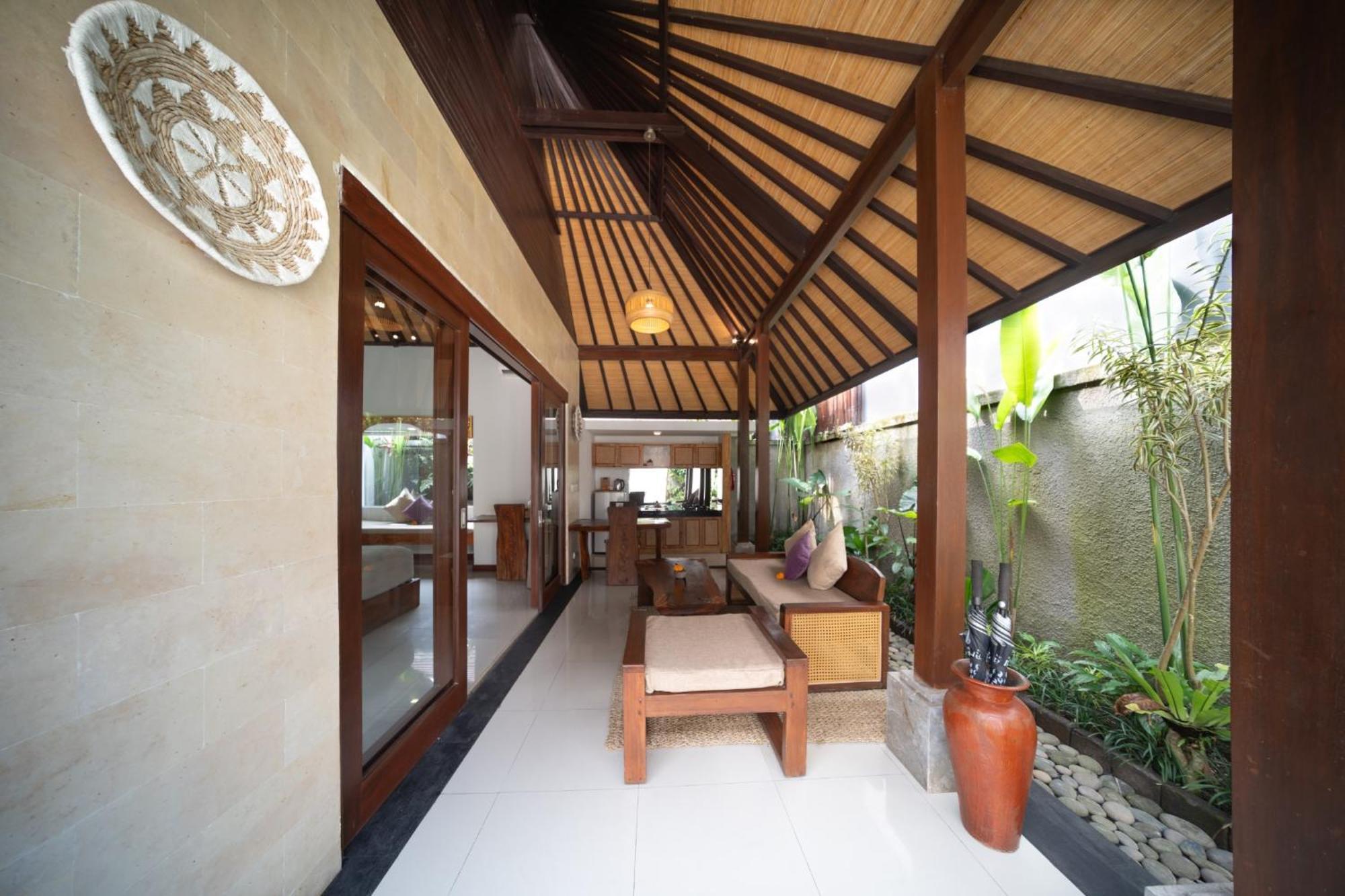 Resort Dedary & By Ini Vie Hospitality Ubud (Bali)