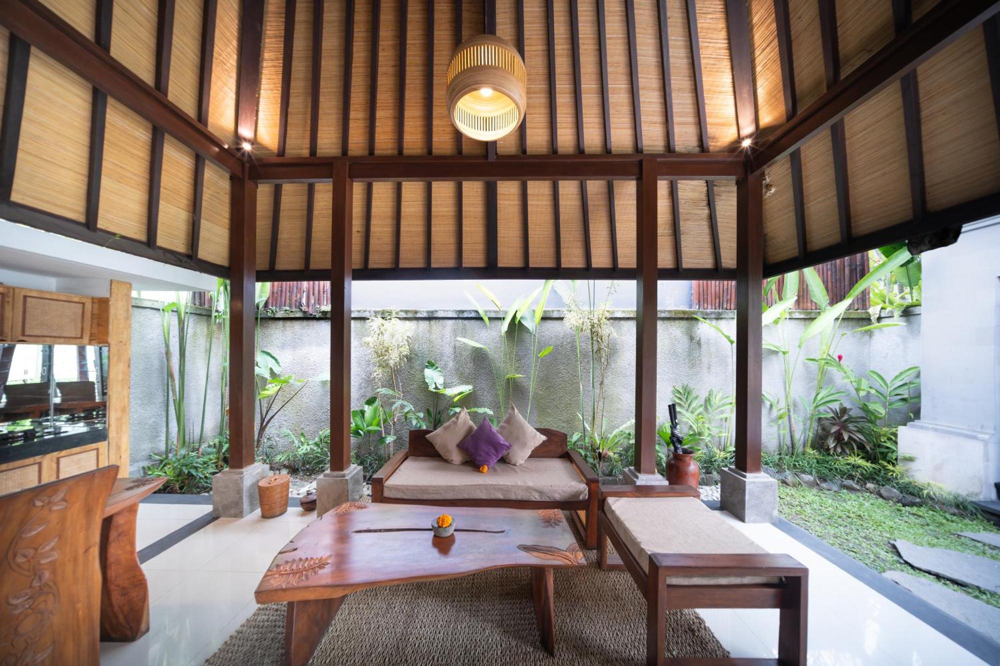 Dedary & By Ini Vie Hospitality