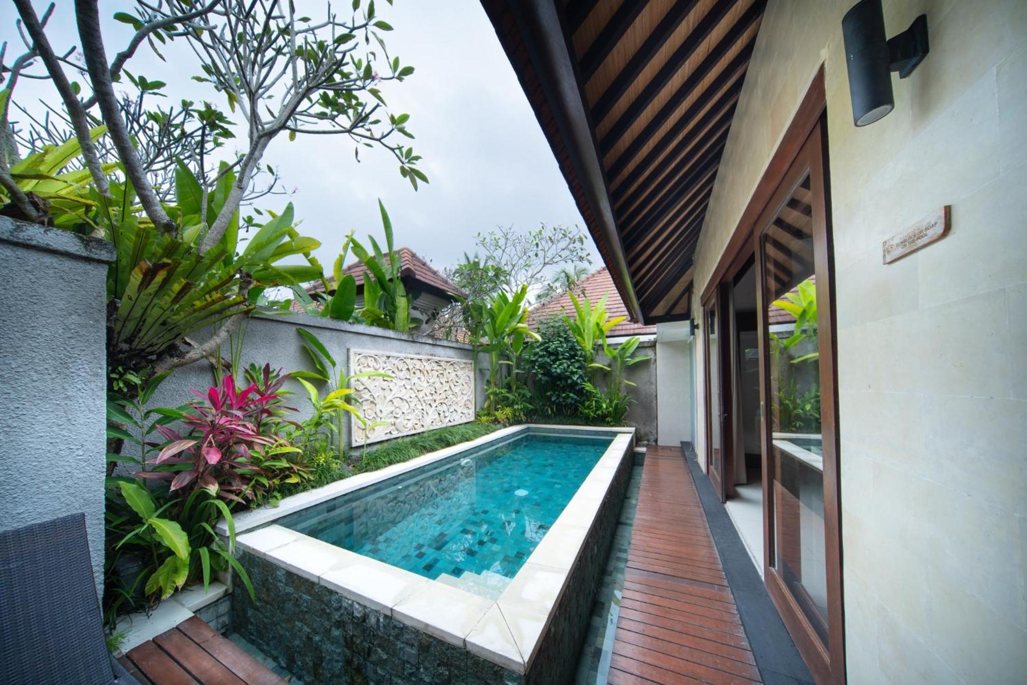 Dedary & By Ini Vie Hospitality Resort