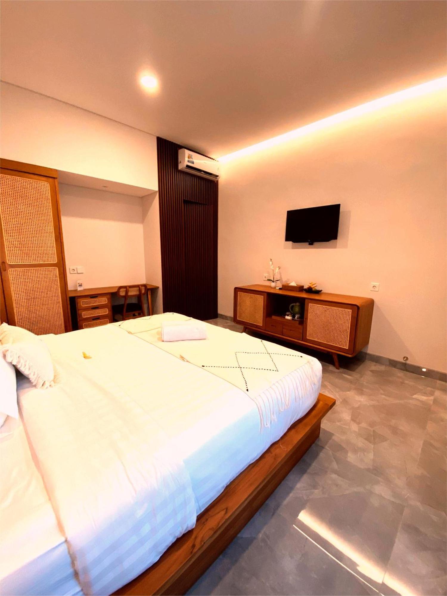 D'padang Homestay