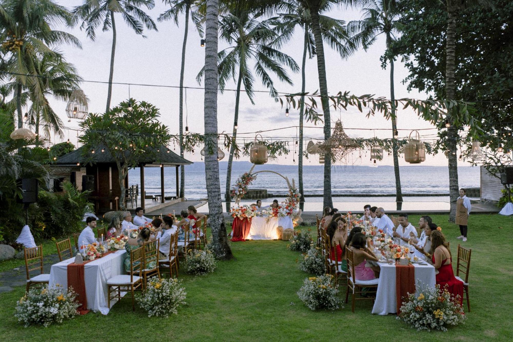 Manis Beachfront Candi Dasa (Bali)