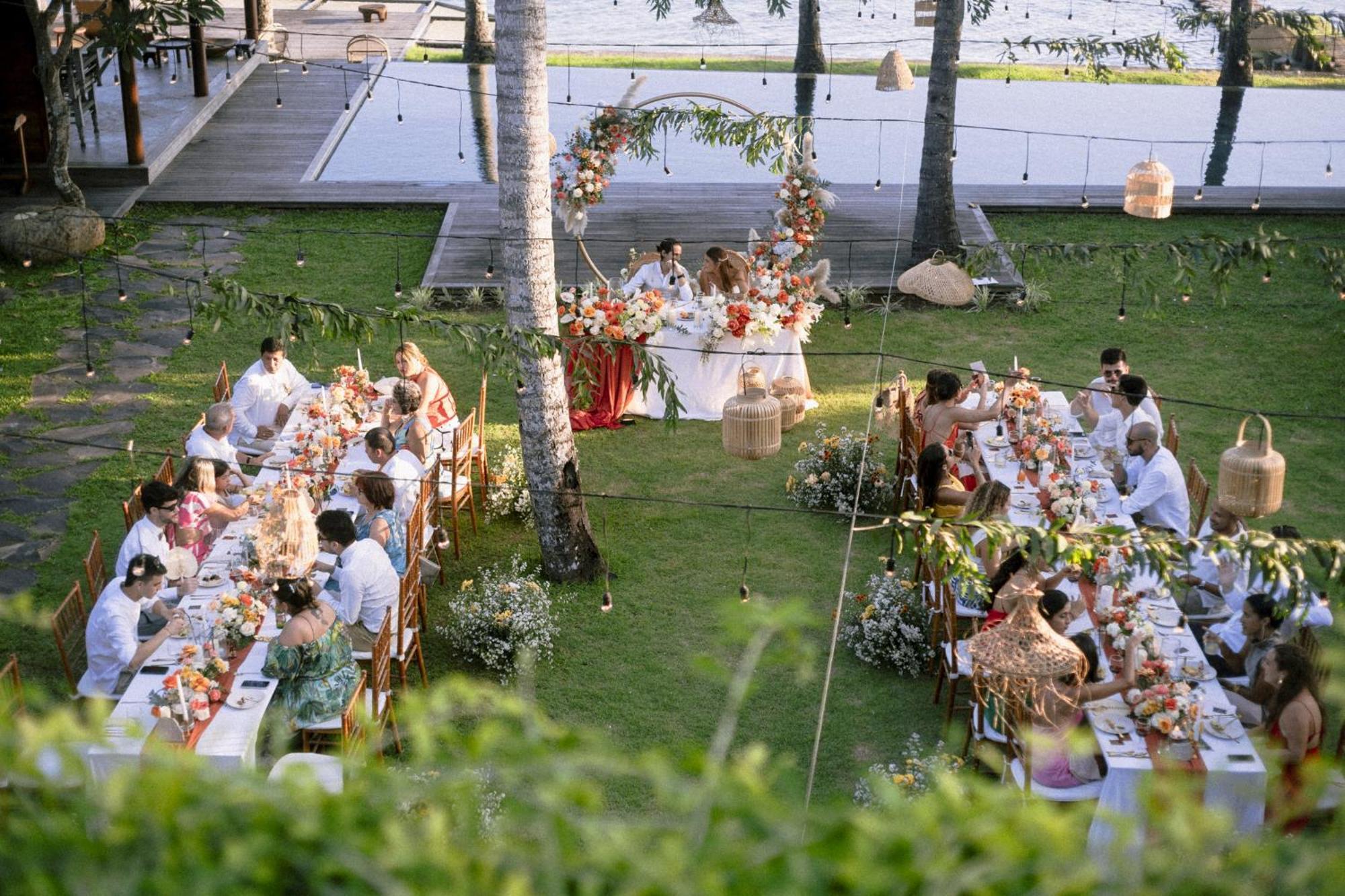 Manis Beachfront * Candi Dasa (Bali)