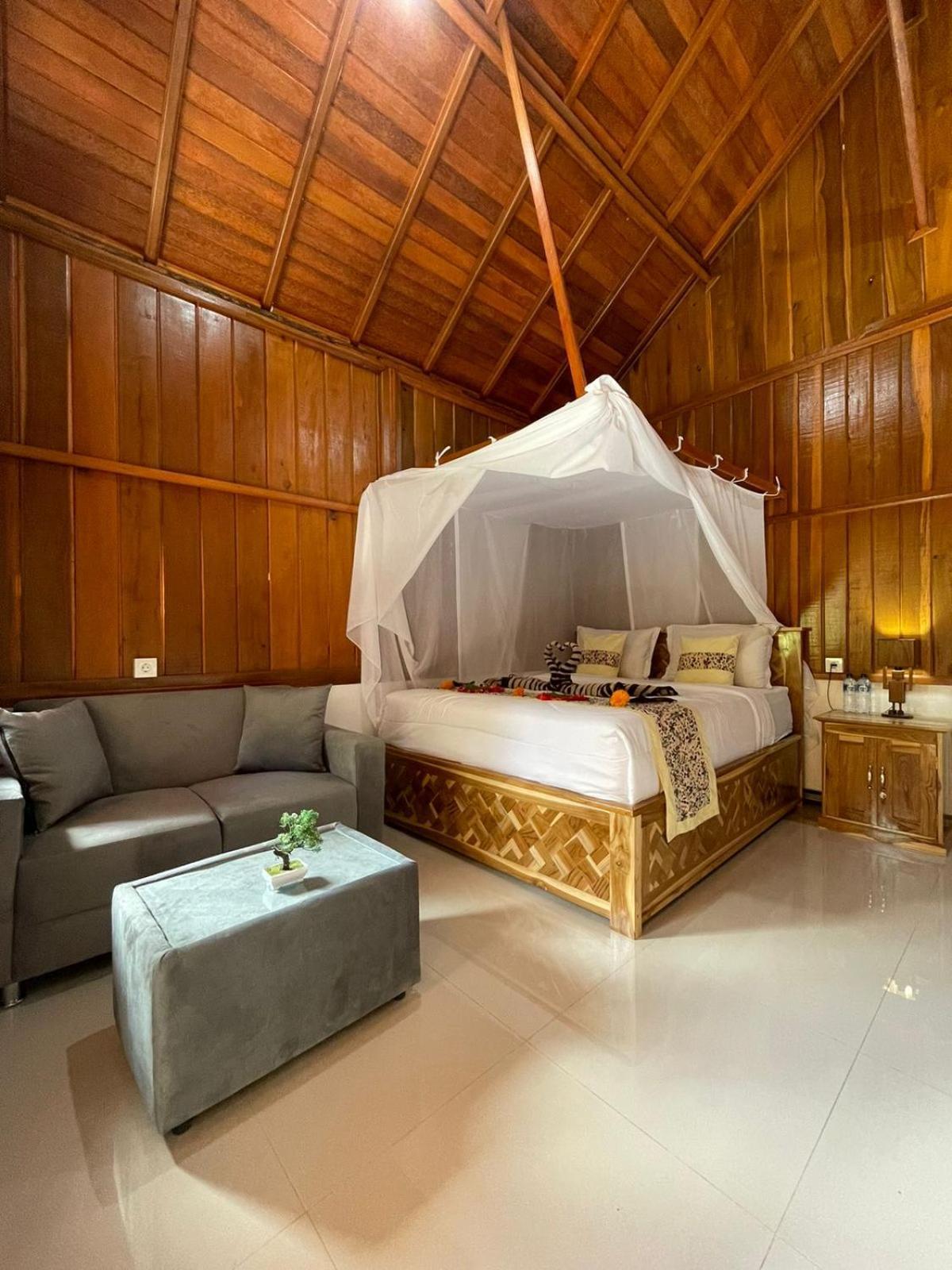 Homestay Friendly Lemukih