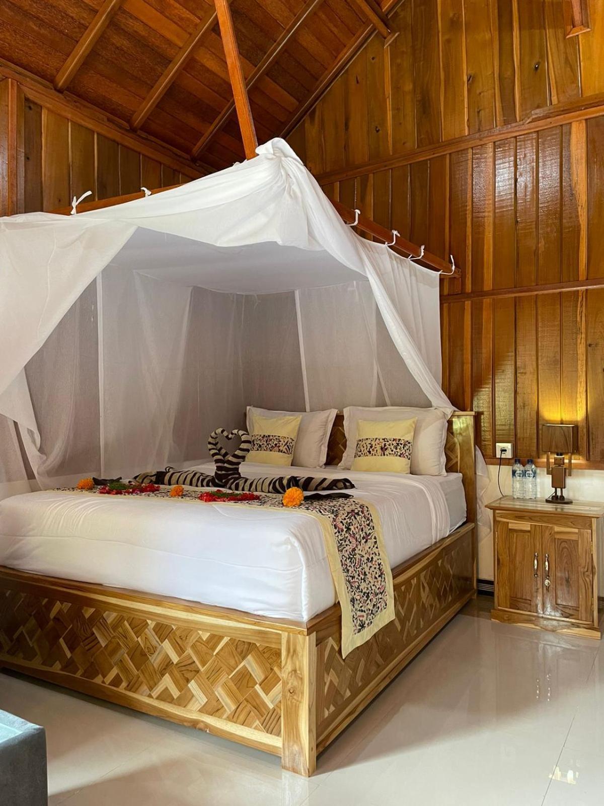Friendly Lemukih Homestay Singaraja (Bali)